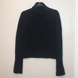 Georgiou Wool Blend Sweater